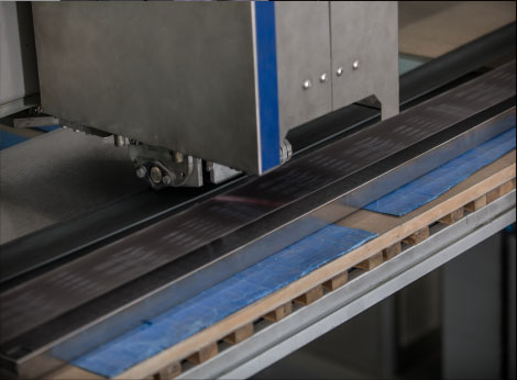 Precision Manufacturing<