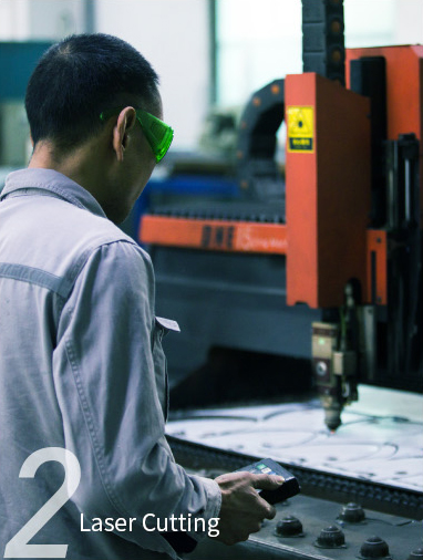 Process Flow