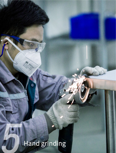 Process Flow