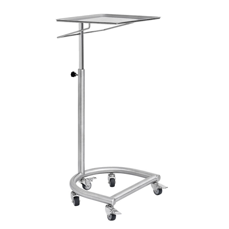 Stainless steel manual lifting shelf - TFK3501