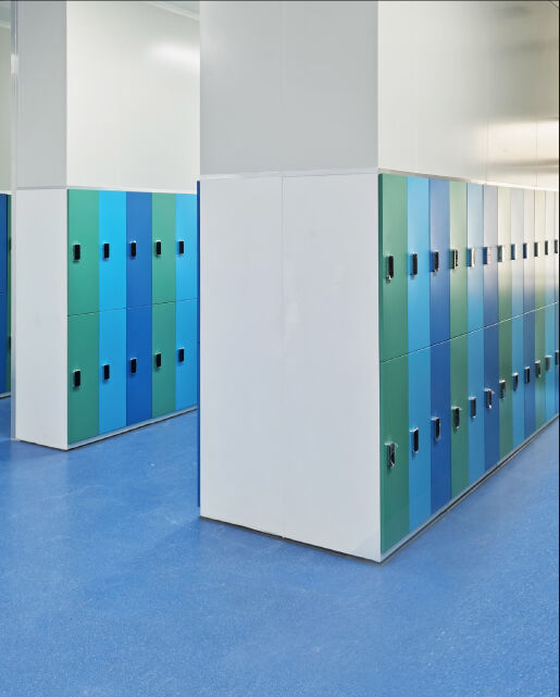 HUAPONT PHARM