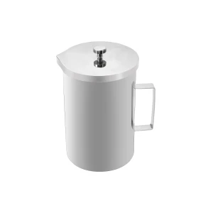 Stainless steel measuring cup - TFK2502