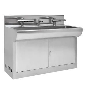 Airblade Wash+Dry Short Hand Dryer Sink - TFK070109
