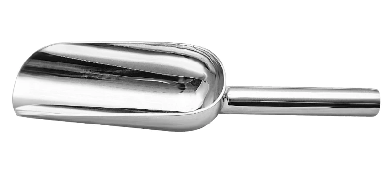 Stainless steel material shovel - TFK26