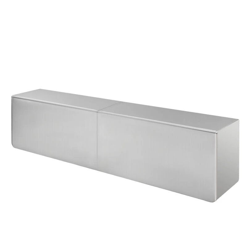 Stainless steel Isolation stool - TFK04