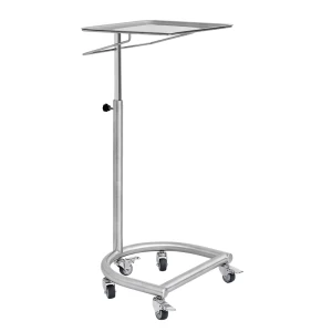 Stainless steel manual lifting shelf - TFK3501
