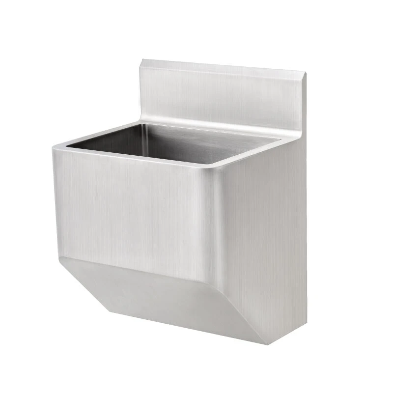 Stainless steel scrub sinks - TFK070104