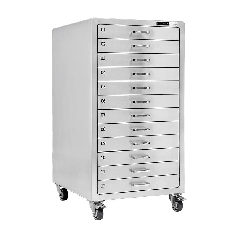 Stainless steel mold cabinet - TFK2202