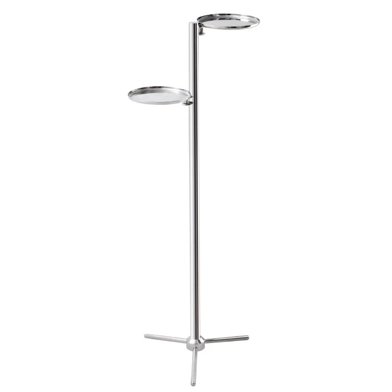 Stainless steel colony settling stand - TFK28