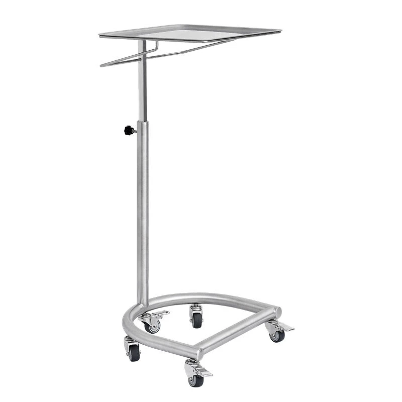 Stainless steel manual lifting shelf - TFK3501