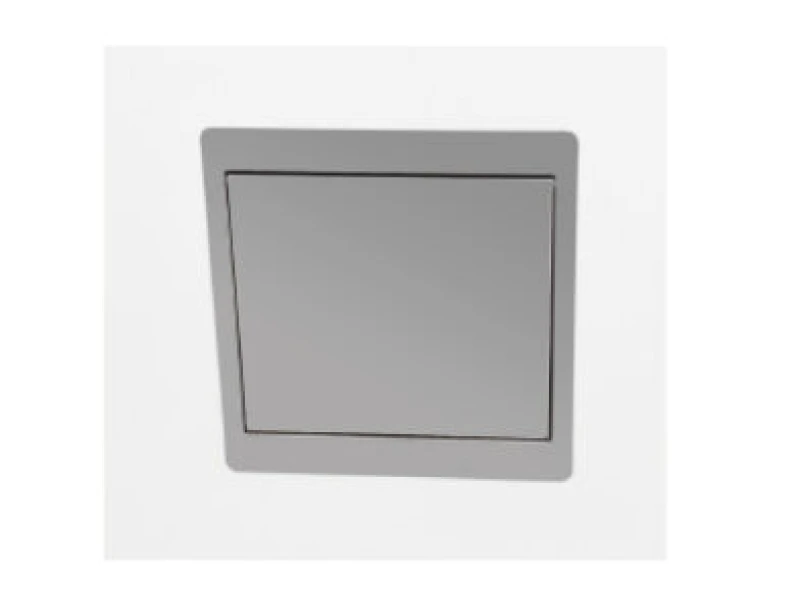 Stainless steel clothing recycling carts - TFK16