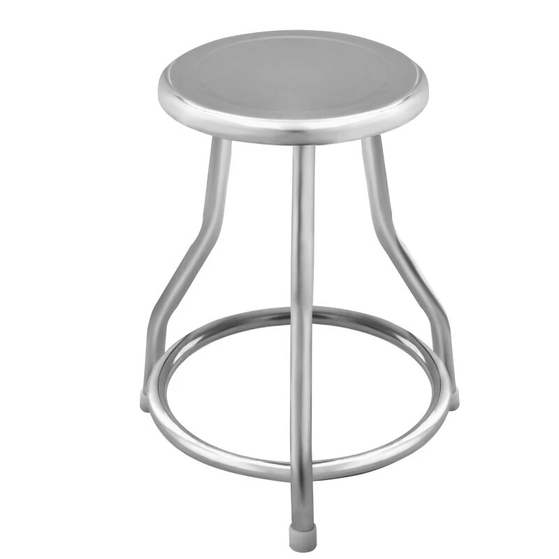 Stainless steel Round stools - TFK1102