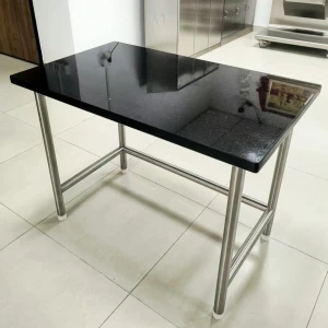  Structural Designs Minimizing Contamination in Pharma Furniture Applications