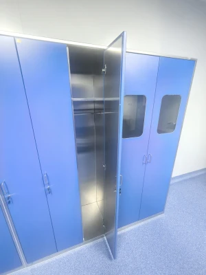 Combining Efficiency and Security with Medical Laboratory Furniture Solutions