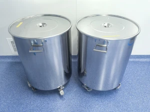 Brushed Stainless Steel Finishes for Enhanced Aesthetic and Durability