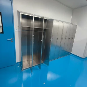 Enhancing Operational Efficiency with Stainless Steel Janitor Trolleys