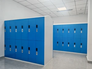 Mobility Innovations in Cleaning Carts on Wheels for Healthcare Settings