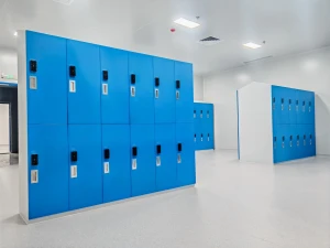 Comparing Stainless Steel Cart Options for Institutional Facilities