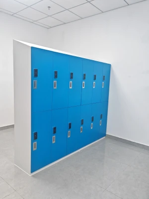 Resistance to corrosion and high-temperature sterilization processes