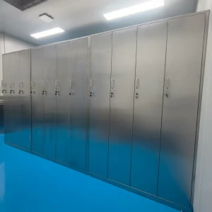 Streamlining supply transport and waste collection in hospitals and labs