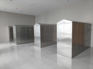 How Hygienic Weld Construction Supports GMP Certification Compliance