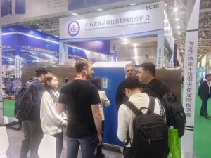 Stainless Steel Table with Sink and Drawers Enhancing Laboratory Workflow