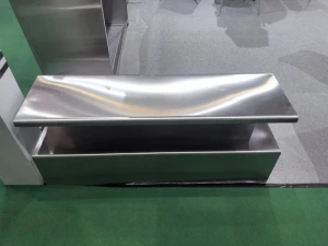 Importance of Custom Dimensions and Storage for Diverse Lab Environments