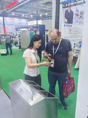 Supplier Capabilities in Providing Anti-Slip and Shock-Absorbing Features