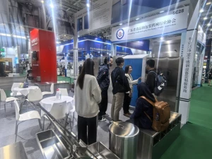 Load Capacity and Stability Enhancements for Heavy Lab Instruments